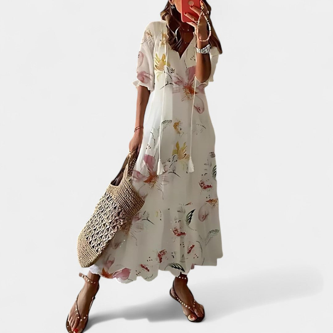 Nerea™ – Frescura natural con encanto bohemio