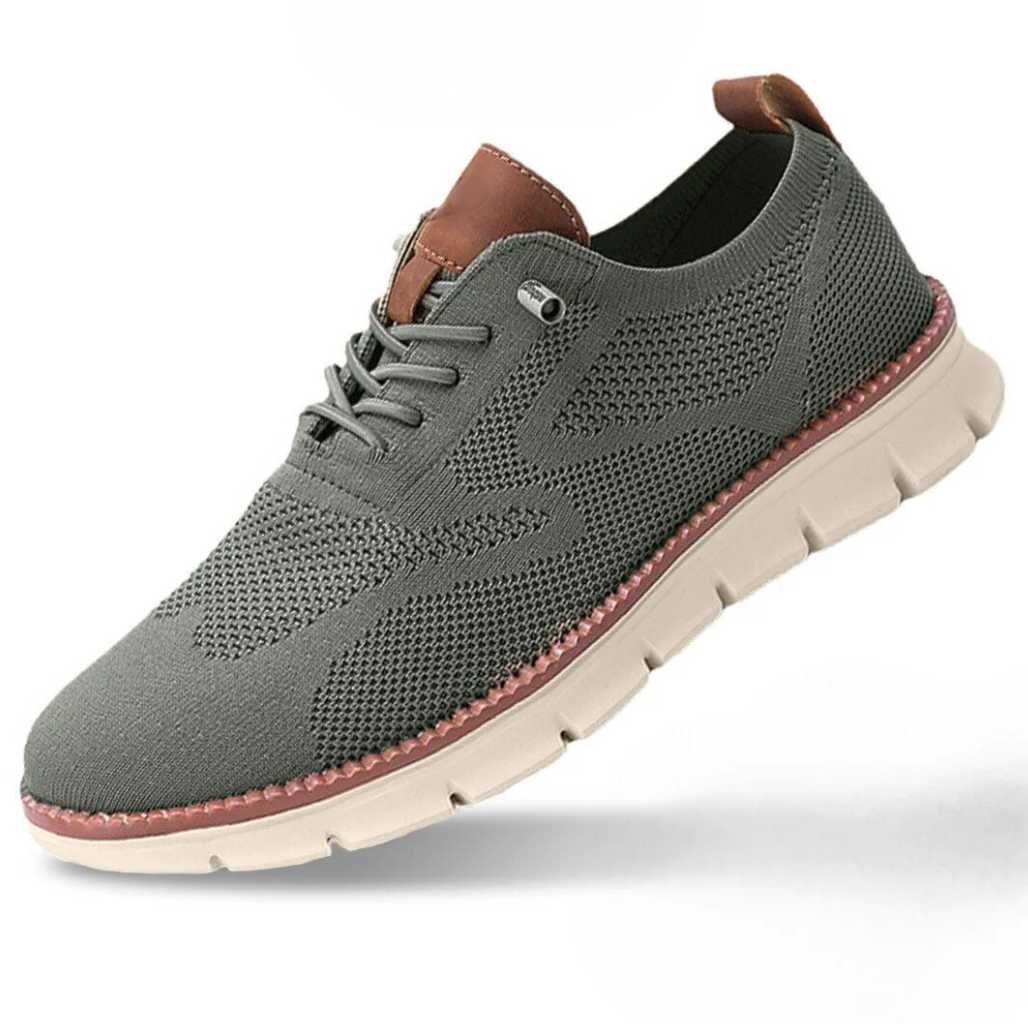 Zapatilla cómoda para todo el día