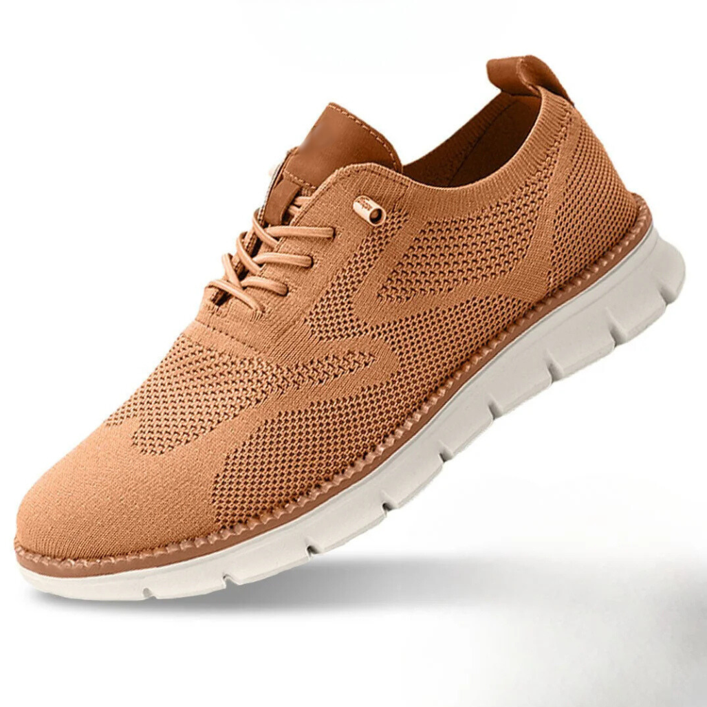 Zapatilla cómoda para todo el día