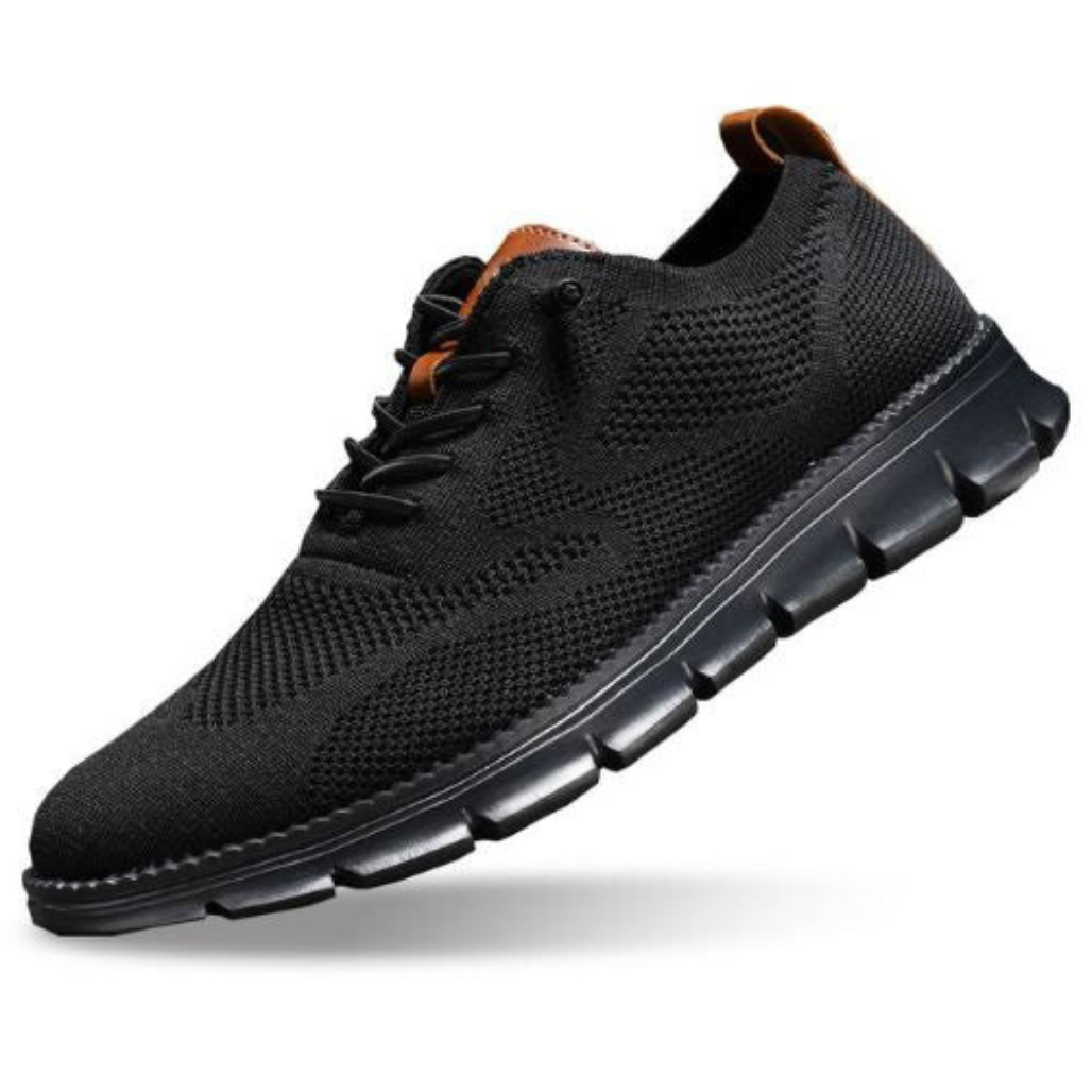 Zapatilla cómoda para todo el día