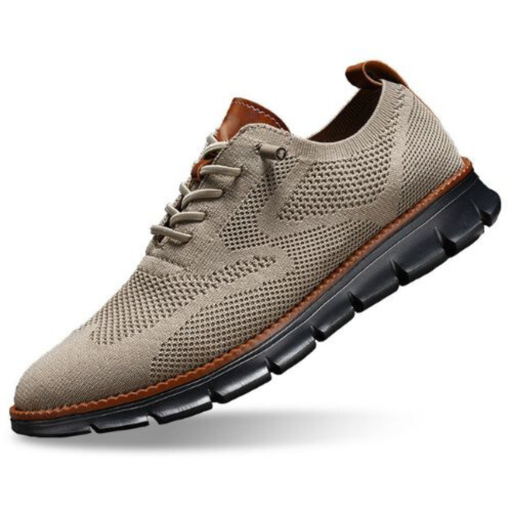 Zapatilla cómoda para todo el día