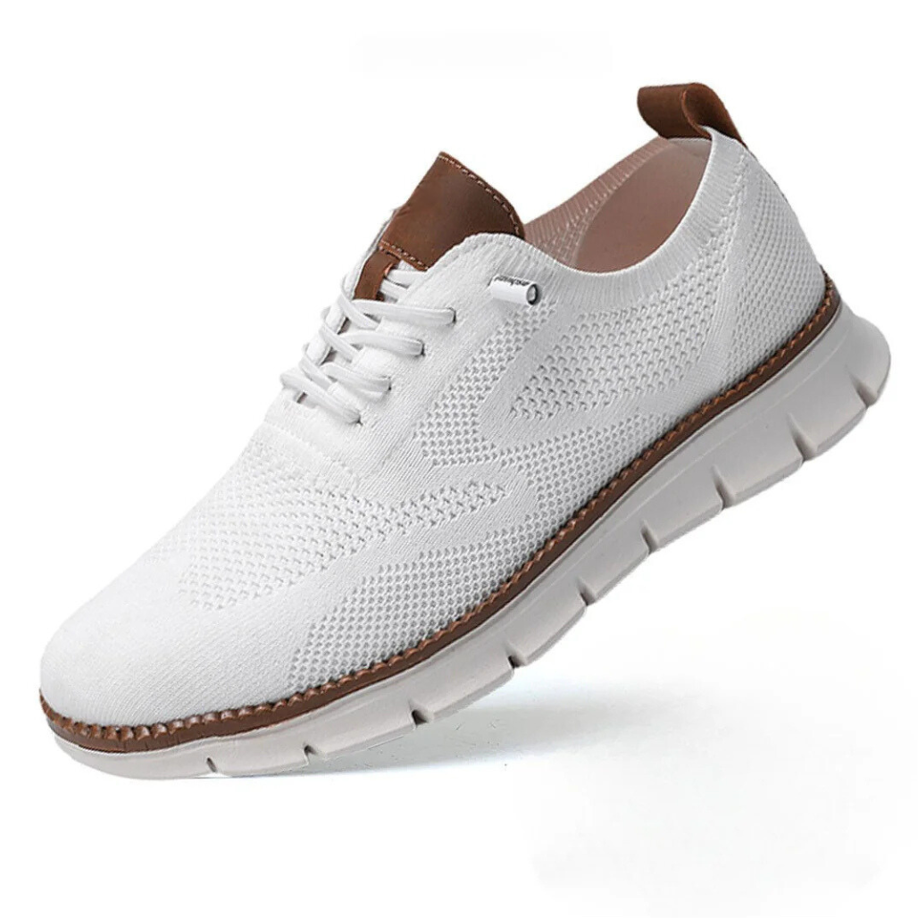 Zapatilla cómoda para todo el día
