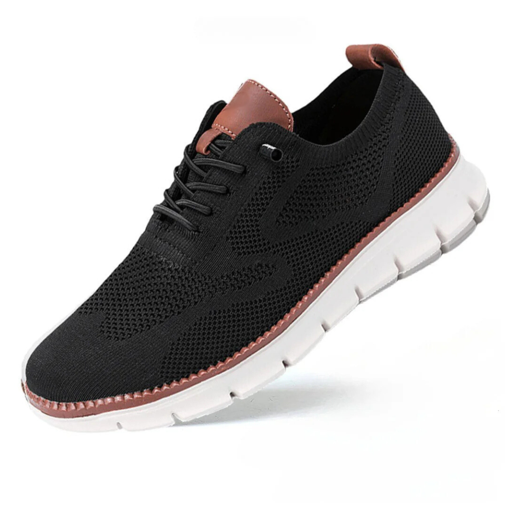 Zapatilla cómoda para todo el día