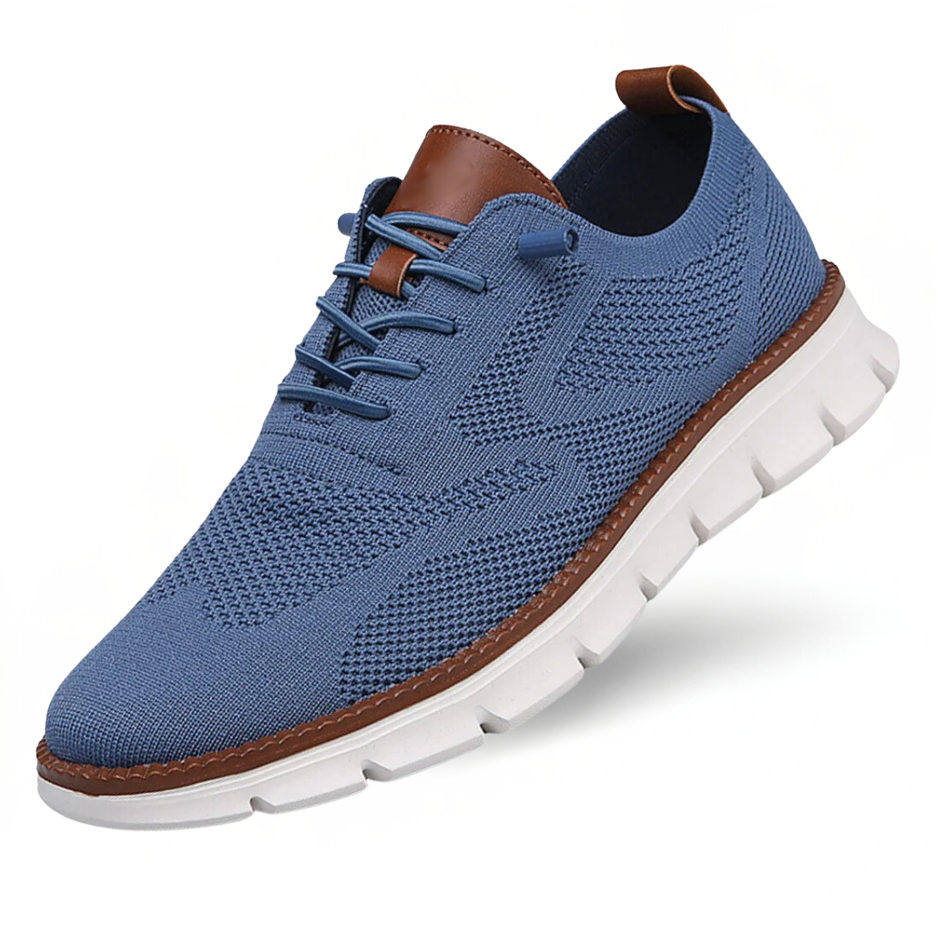 Zapatilla cómoda para todo el día