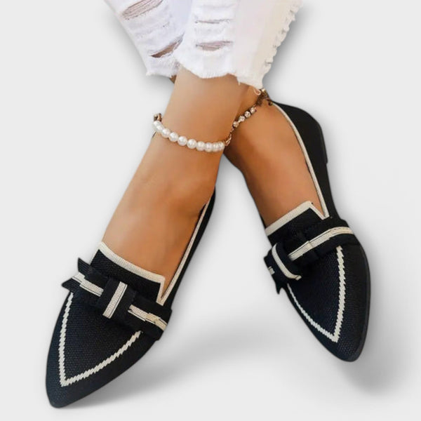 MOCASINES