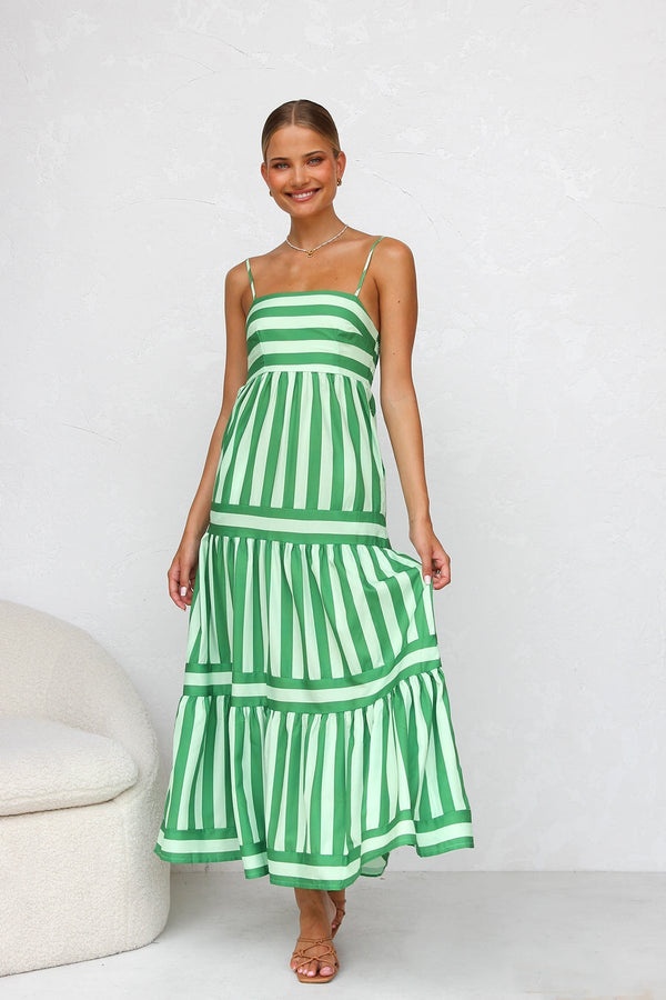 VESTIDOS DE VERANO