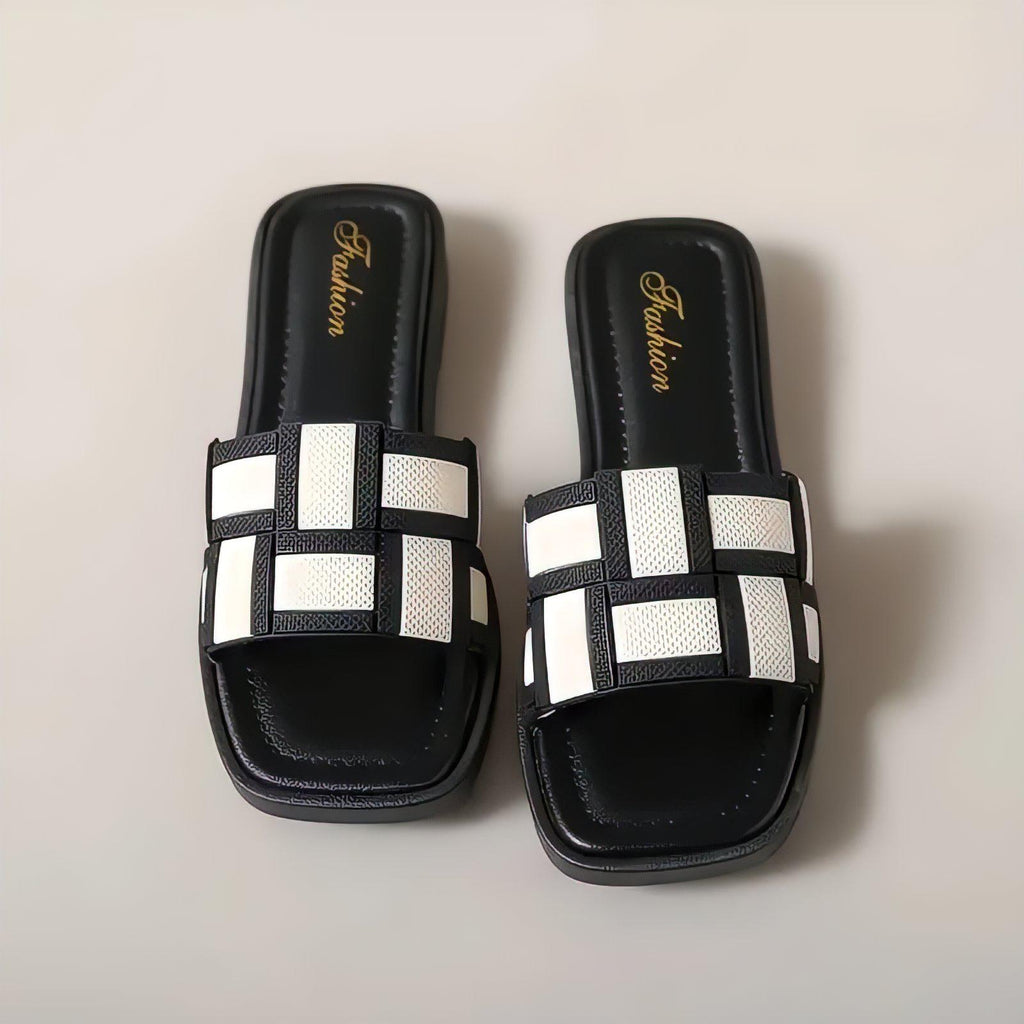 Mia - Sandalias  Cómodas y Elegantes