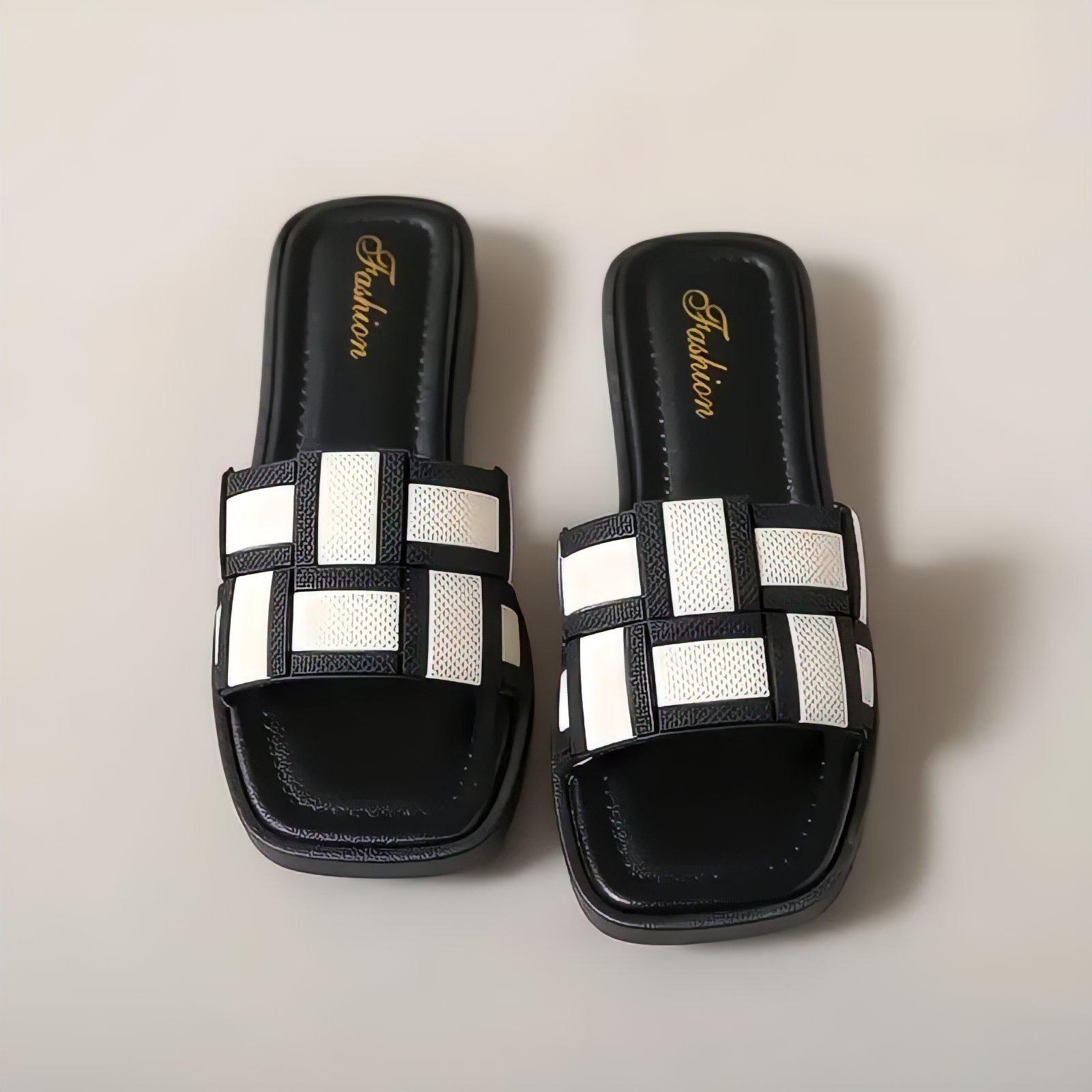 Mia - Sandalias  Cómodas y Elegantes
