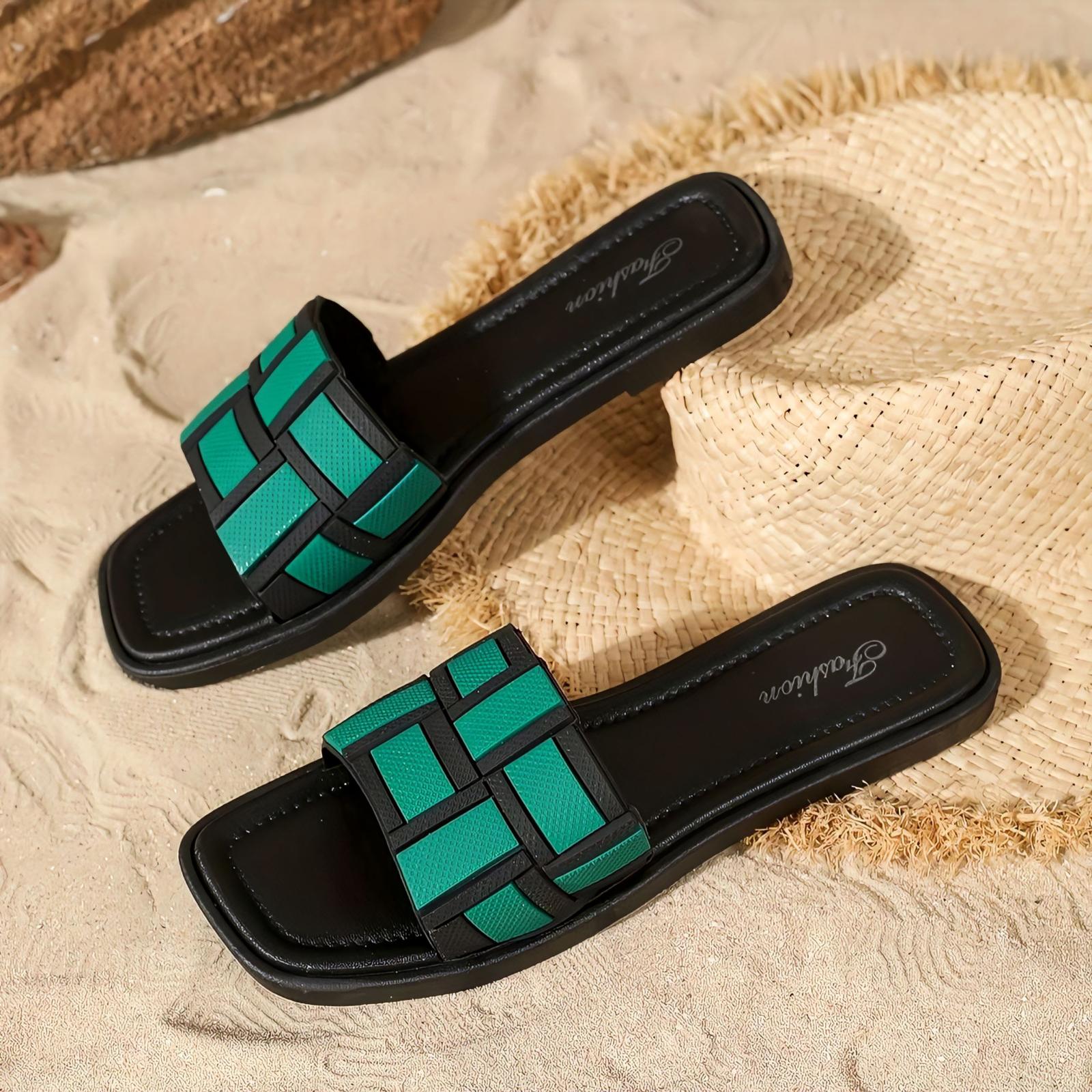 Mia - Sandalias  Cómodas y Elegantes