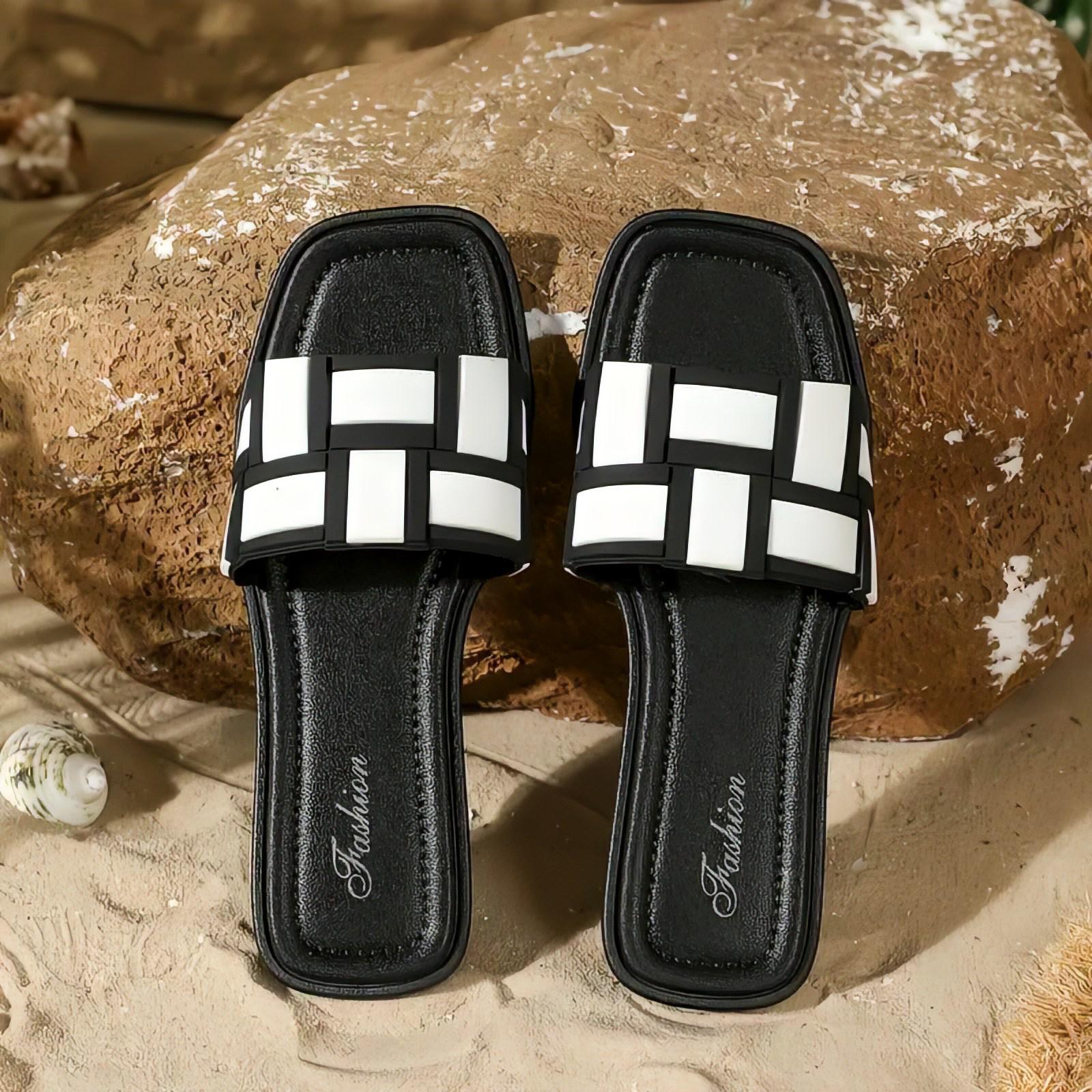Mia - Sandalias  Cómodas y Elegantes