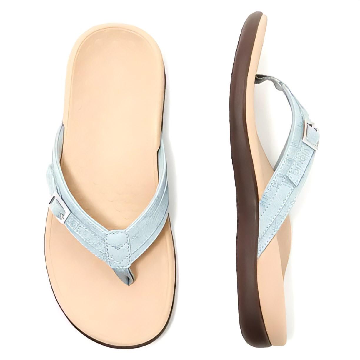 Mar | Sandalias cómodas para verano