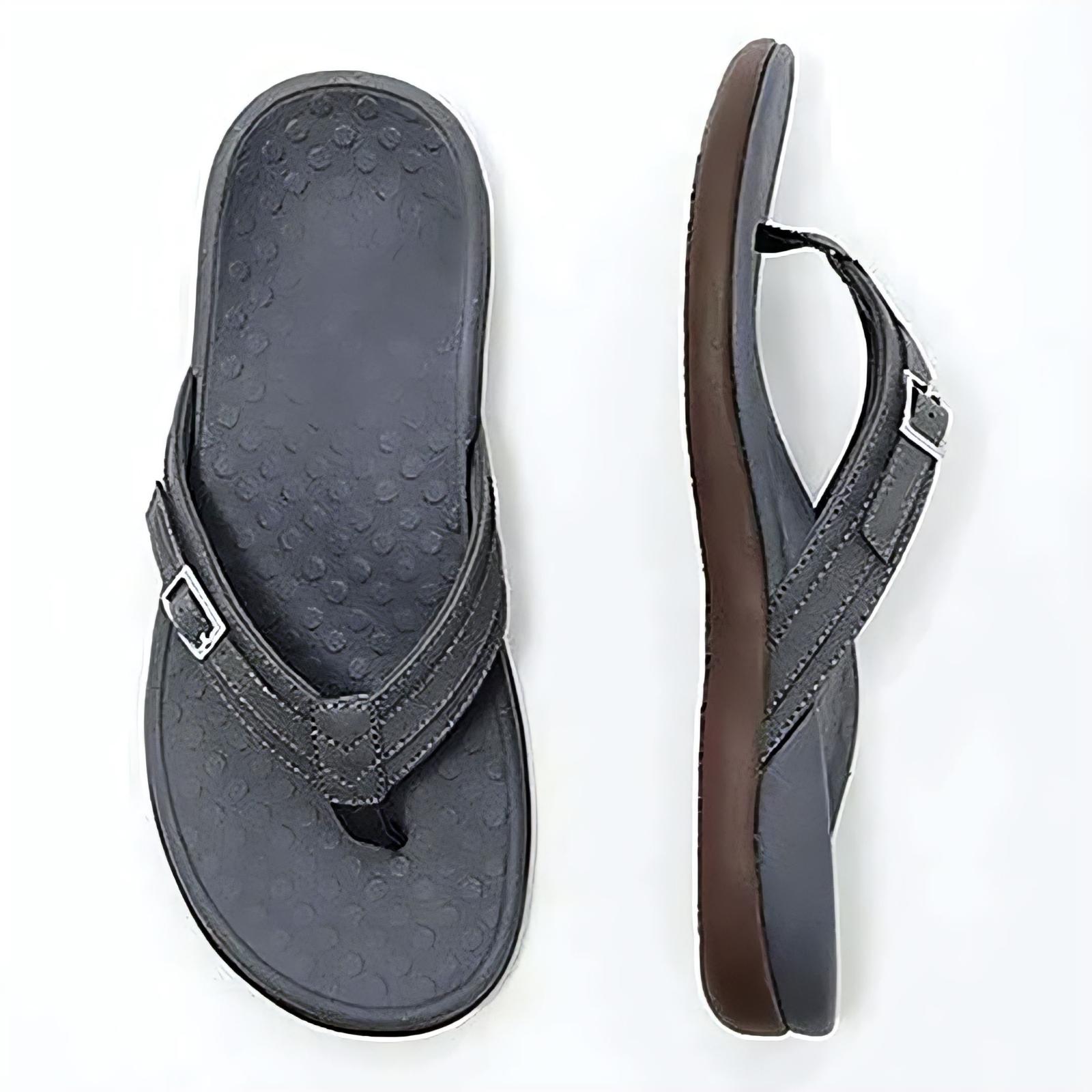 Mar | Sandalias cómodas para verano