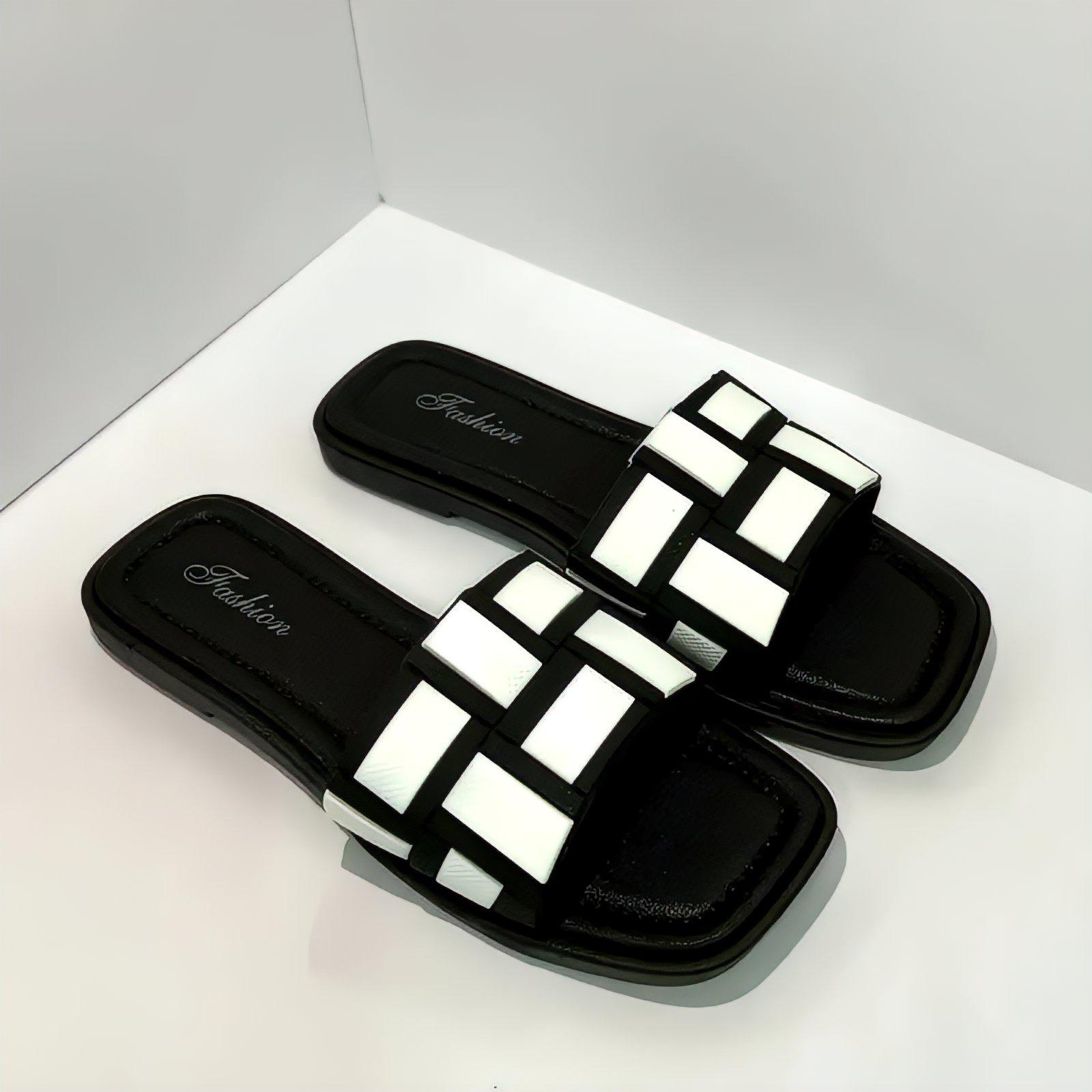 Mia - Sandalias  Cómodas y Elegantes