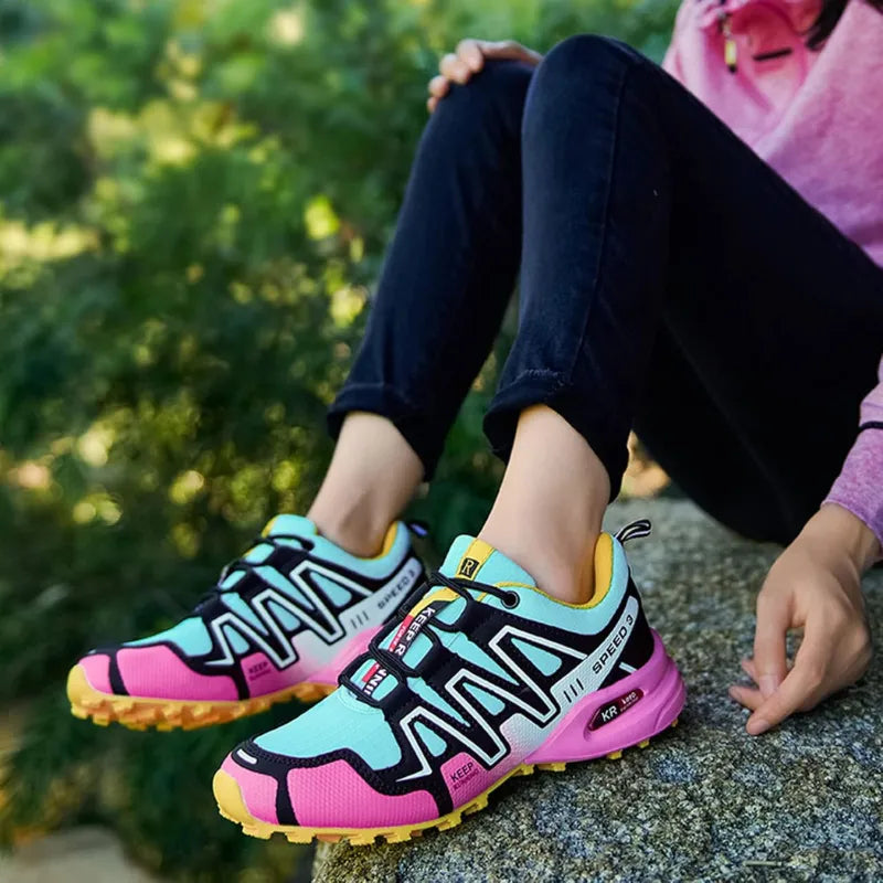 Lía - Zapatillas deportivas