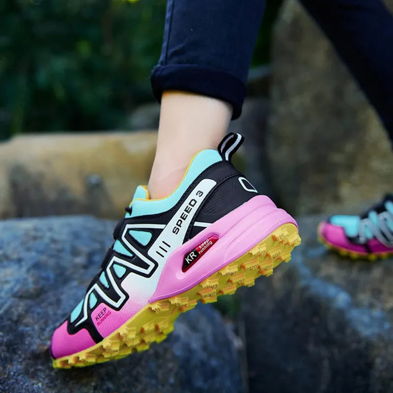 Lía - Zapatillas deportivas
