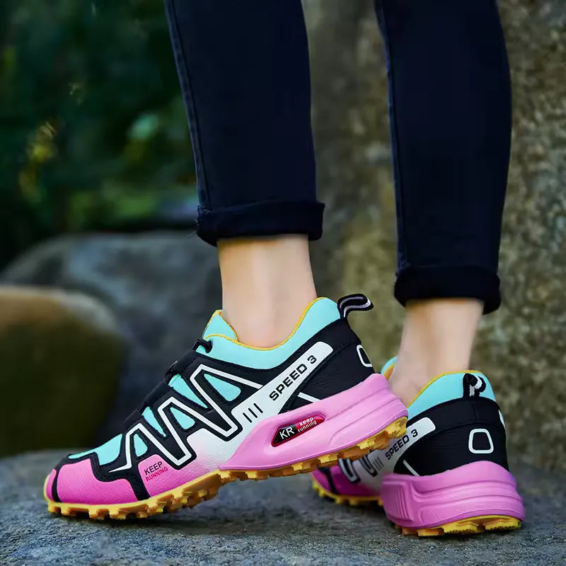Lía - Zapatillas deportivas