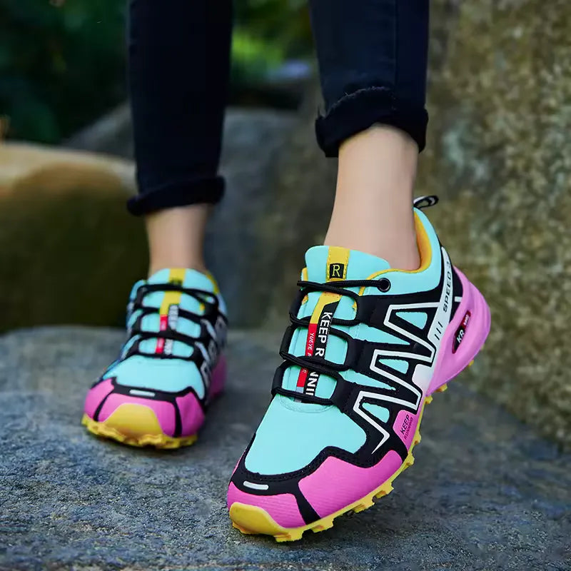 Lía - Zapatillas deportivas
