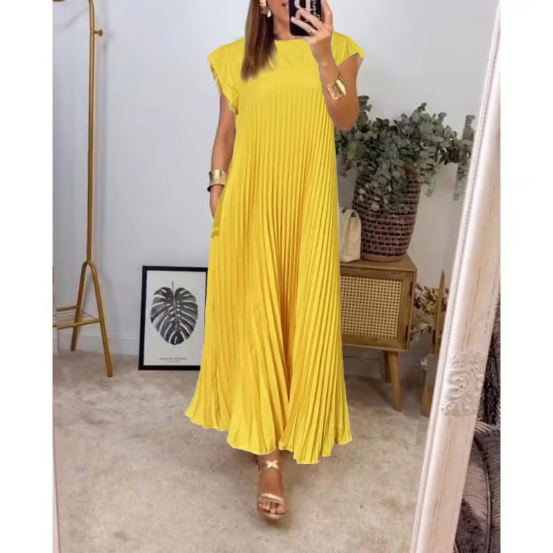 Claudia - Elegancia Atemporal y Comodidad