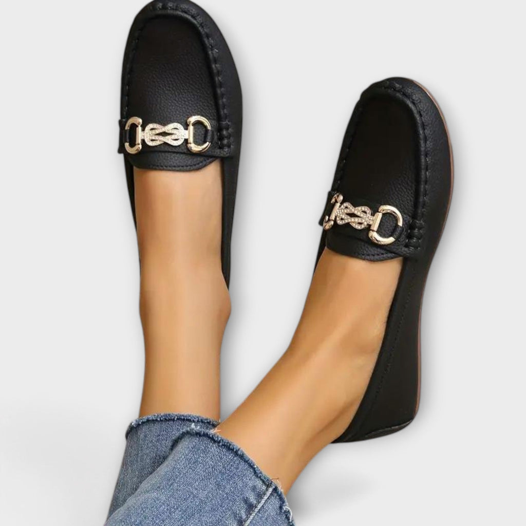 Cristina - Mocasín elegante