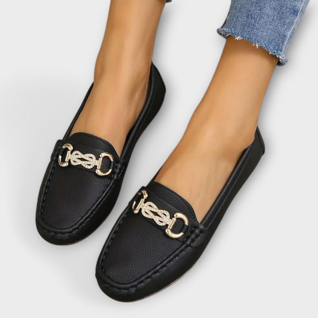 Cristina - Mocasín elegante