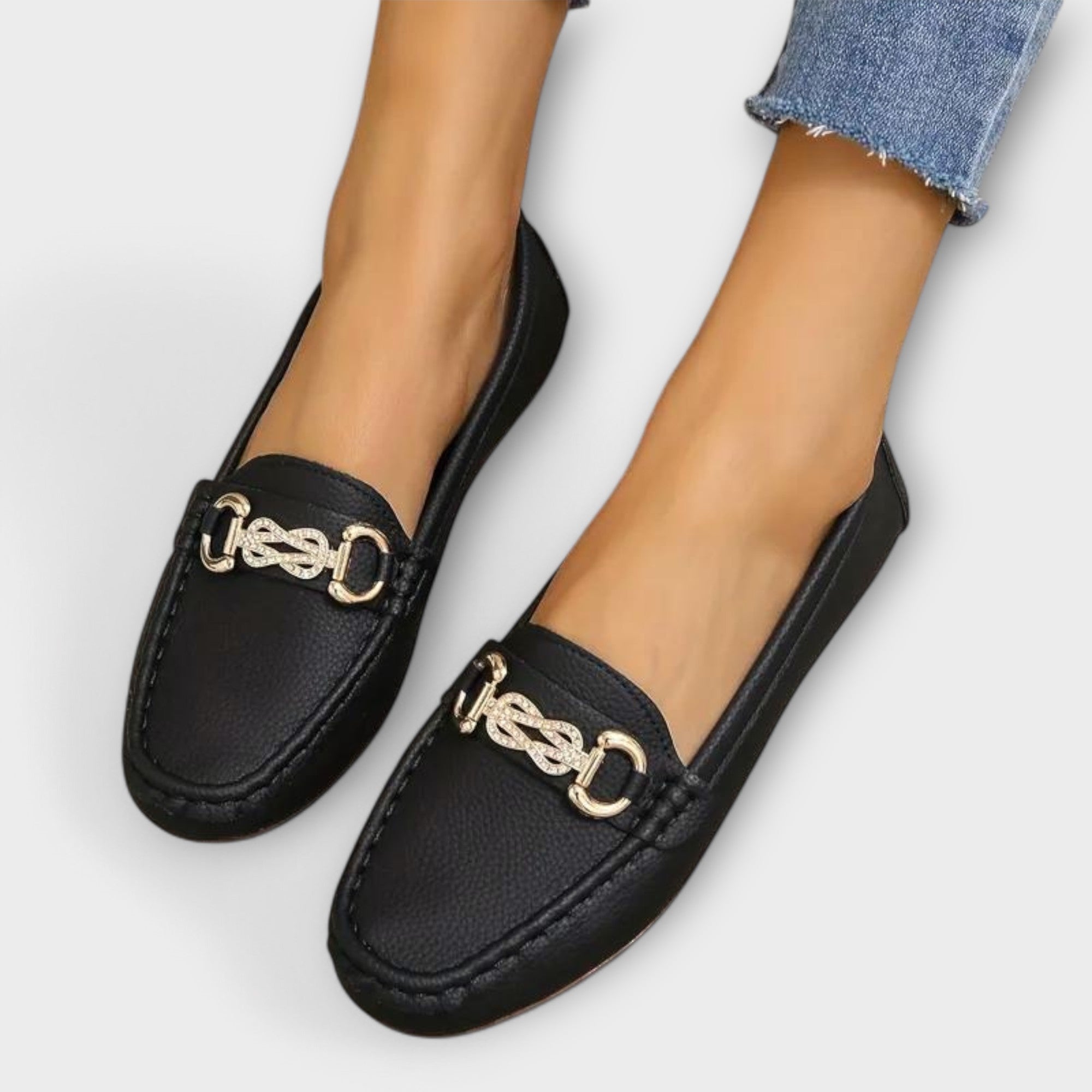 Cristina - Mocasín elegante