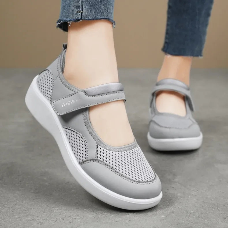 Sivana™ | Zapatos cómodos con ajuste suave – Ligeros, transpirables y con estilo
