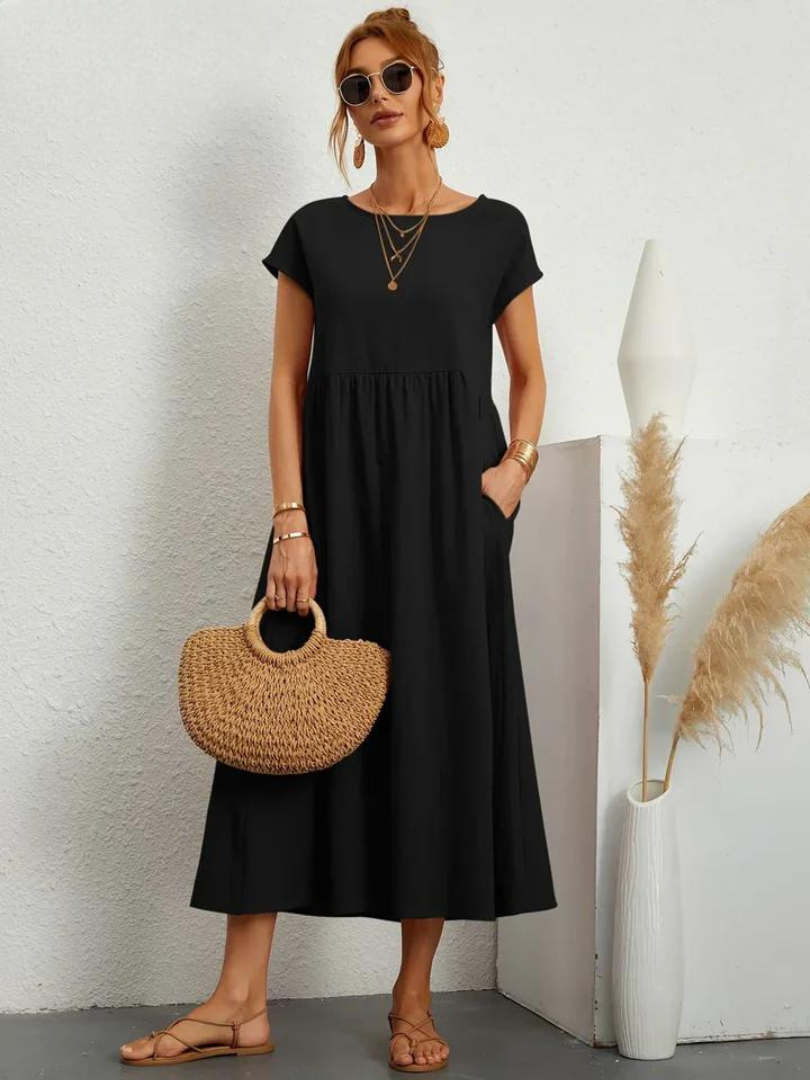 Marina | Vestido de Verano