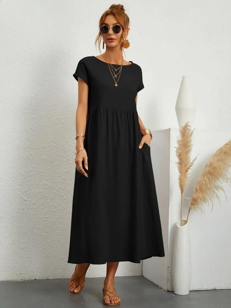 Marina | Vestido de Verano