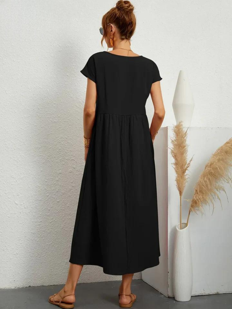 Marina | Vestido de Verano
