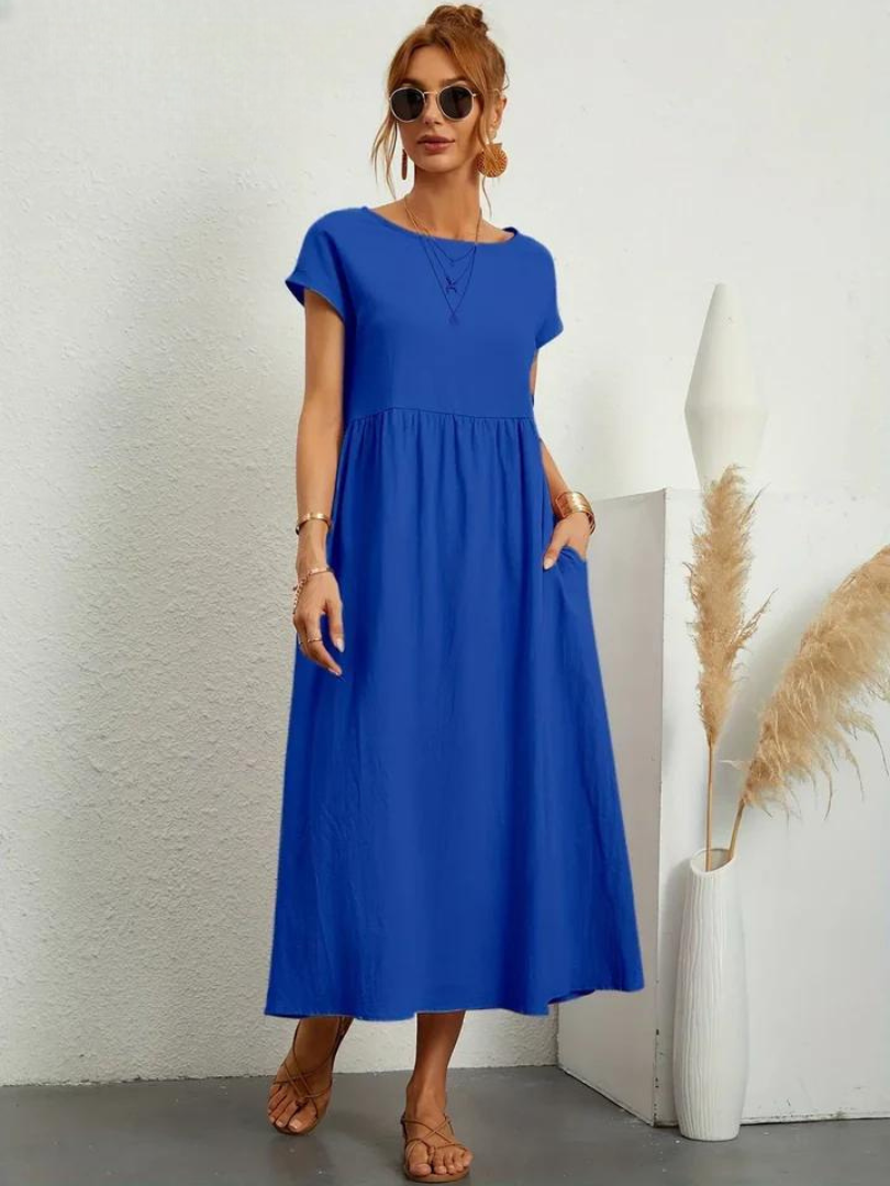 Marina | Vestido de Verano