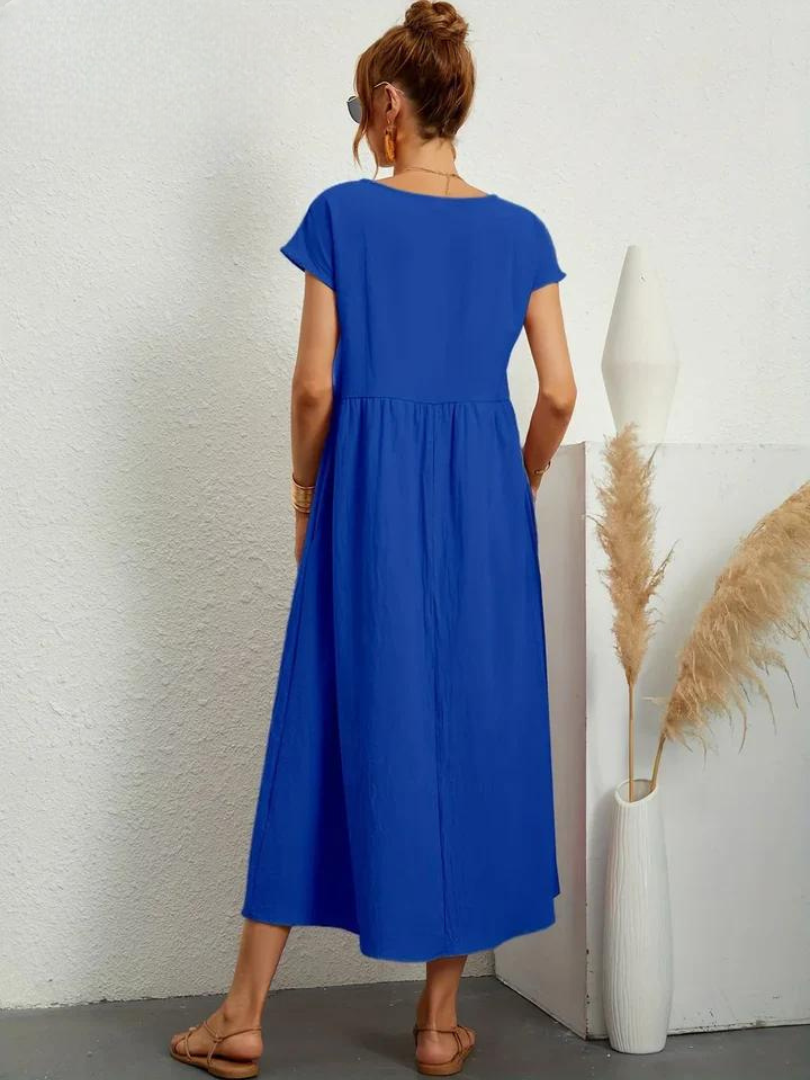 Marina | Vestido de Verano