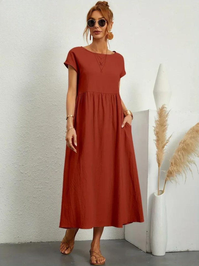 Marina | Vestido de Verano