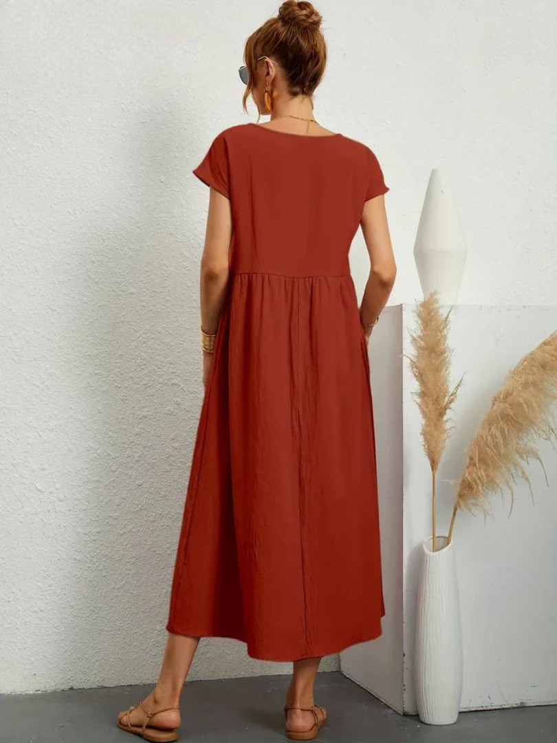 Marina | Vestido de Verano