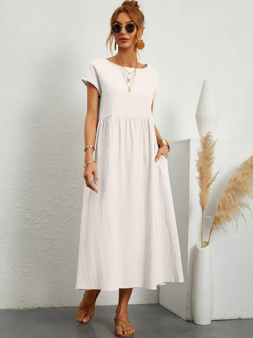 Marina | Vestido de Verano