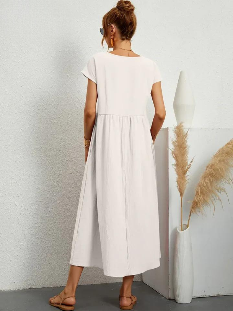 Marina | Vestido de Verano