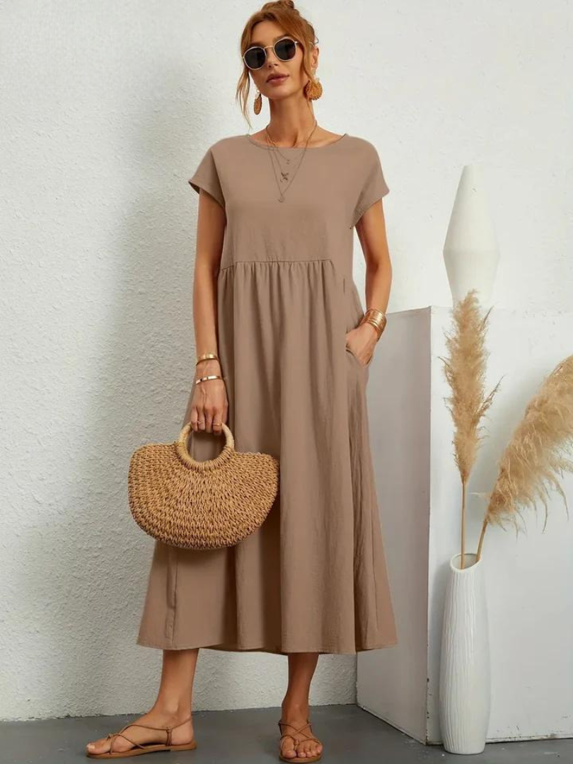 Marina | Vestido de Verano