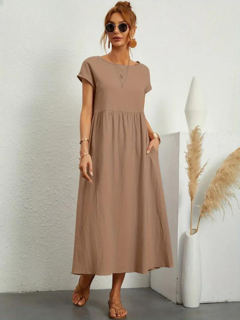 Marina | Vestido de Verano