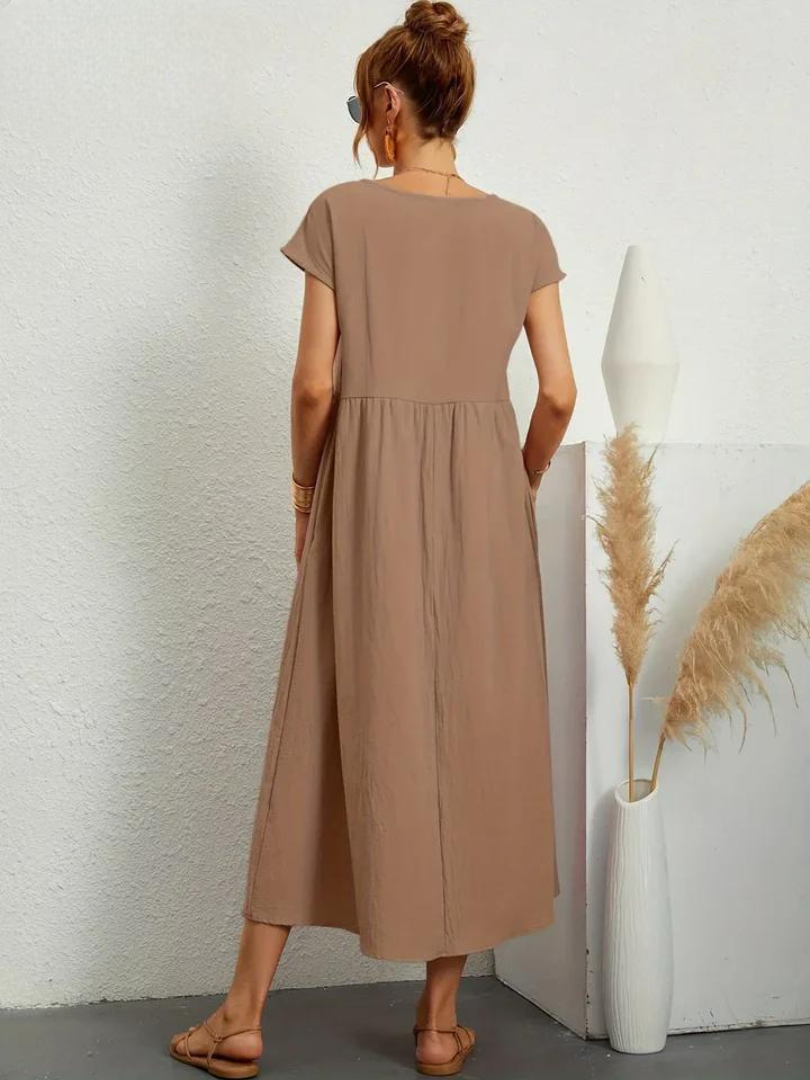 Marina | Vestido de Verano
