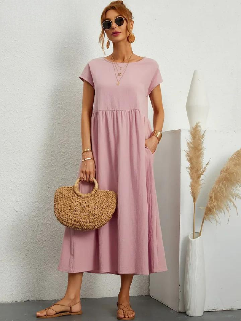 Marina | Vestido de Verano