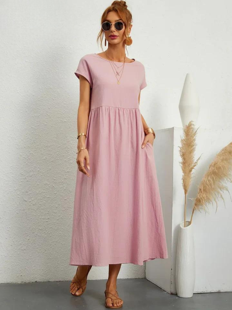Marina | Vestido de Verano