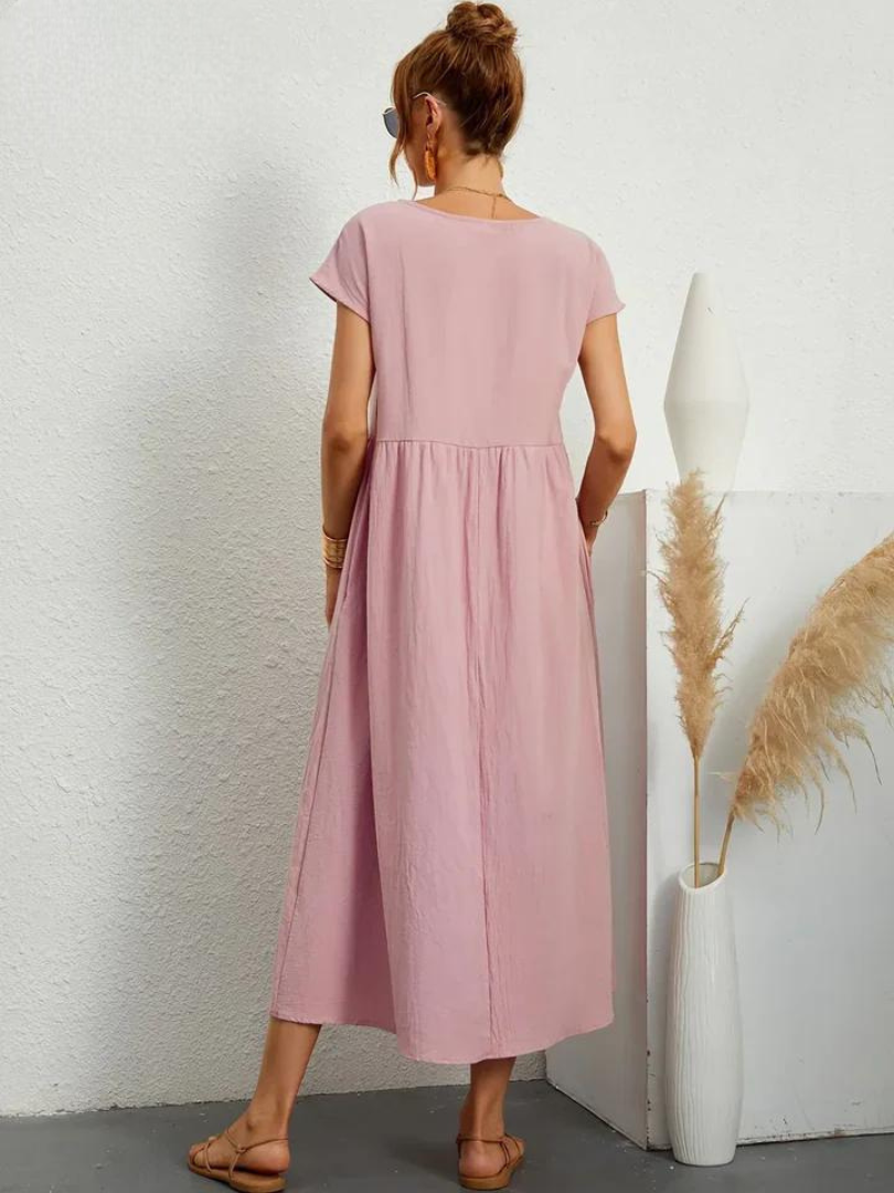 Marina | Vestido de Verano