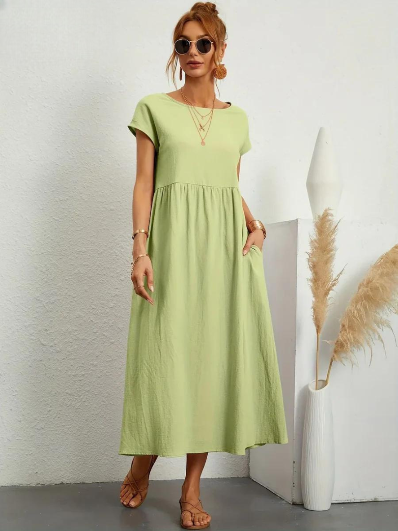 Marina | Vestido de Verano