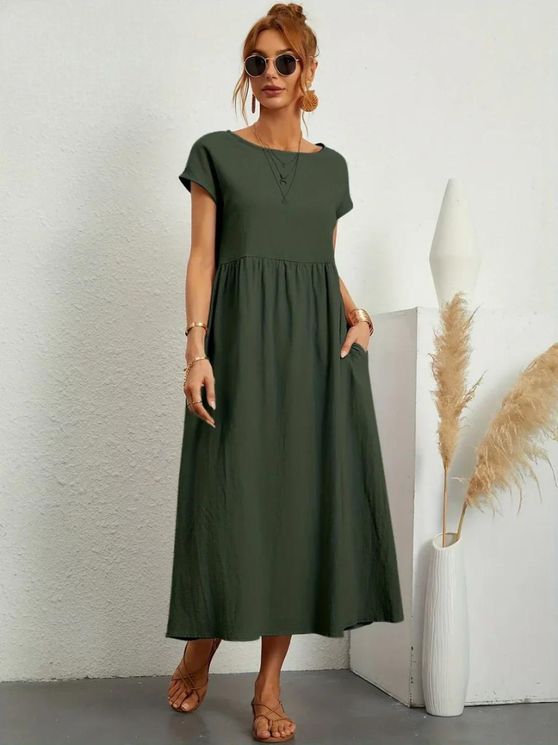 Marina | Vestido de Verano