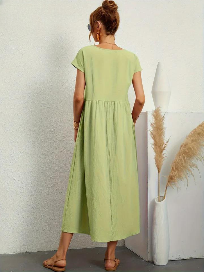 Marina | Vestido de Verano