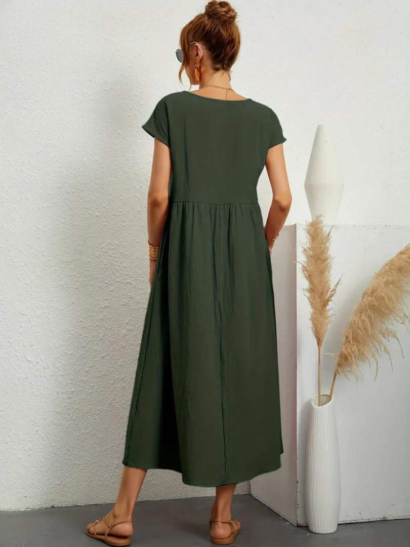 Marina | Vestido de Verano