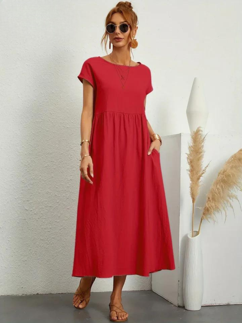Marina | Vestido de Verano