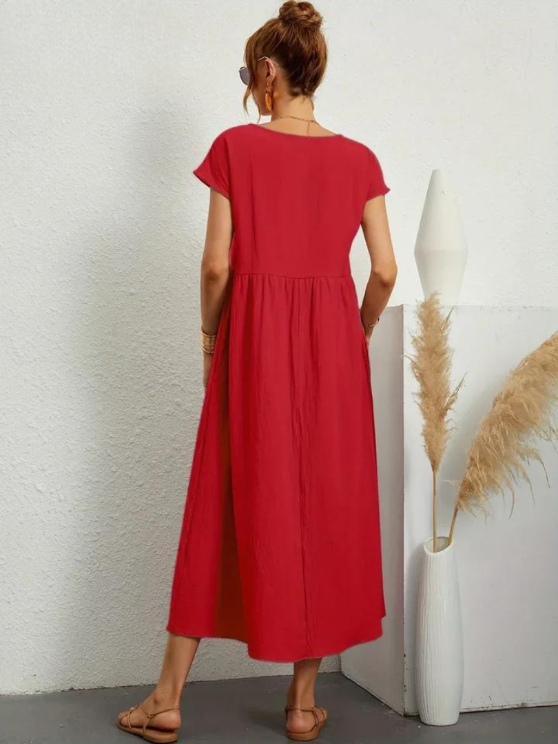 Marina | Vestido de Verano