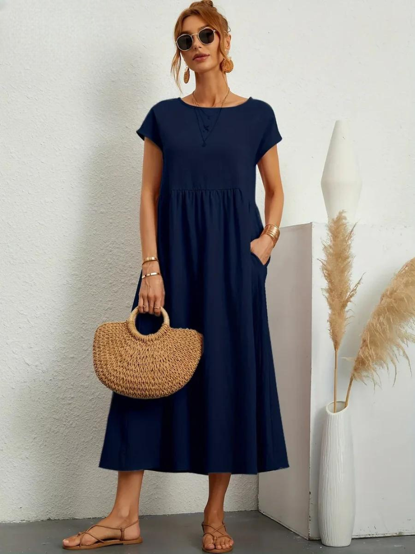 Marina | Vestido de Verano