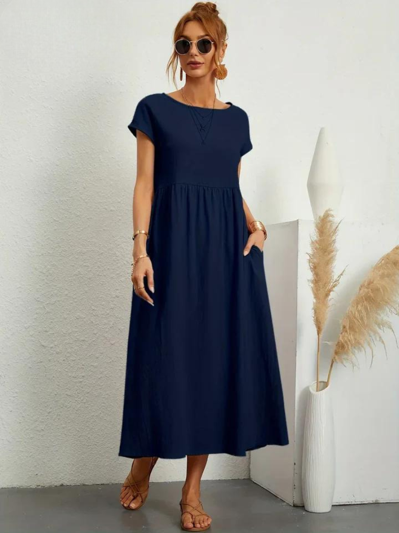 Marina | Vestido de Verano