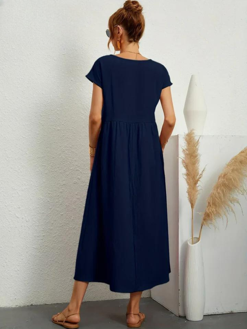 Marina | Vestido de Verano